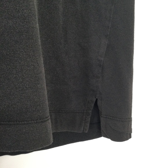 Paul Smith Graphic Polo Tee Black Size Large - Picture 8 of 11